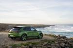 Porsche Macan GTS 2020 года (WW)